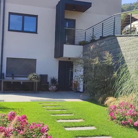 Janas Bolzano Mountain Apartment Tesimo Exterior foto