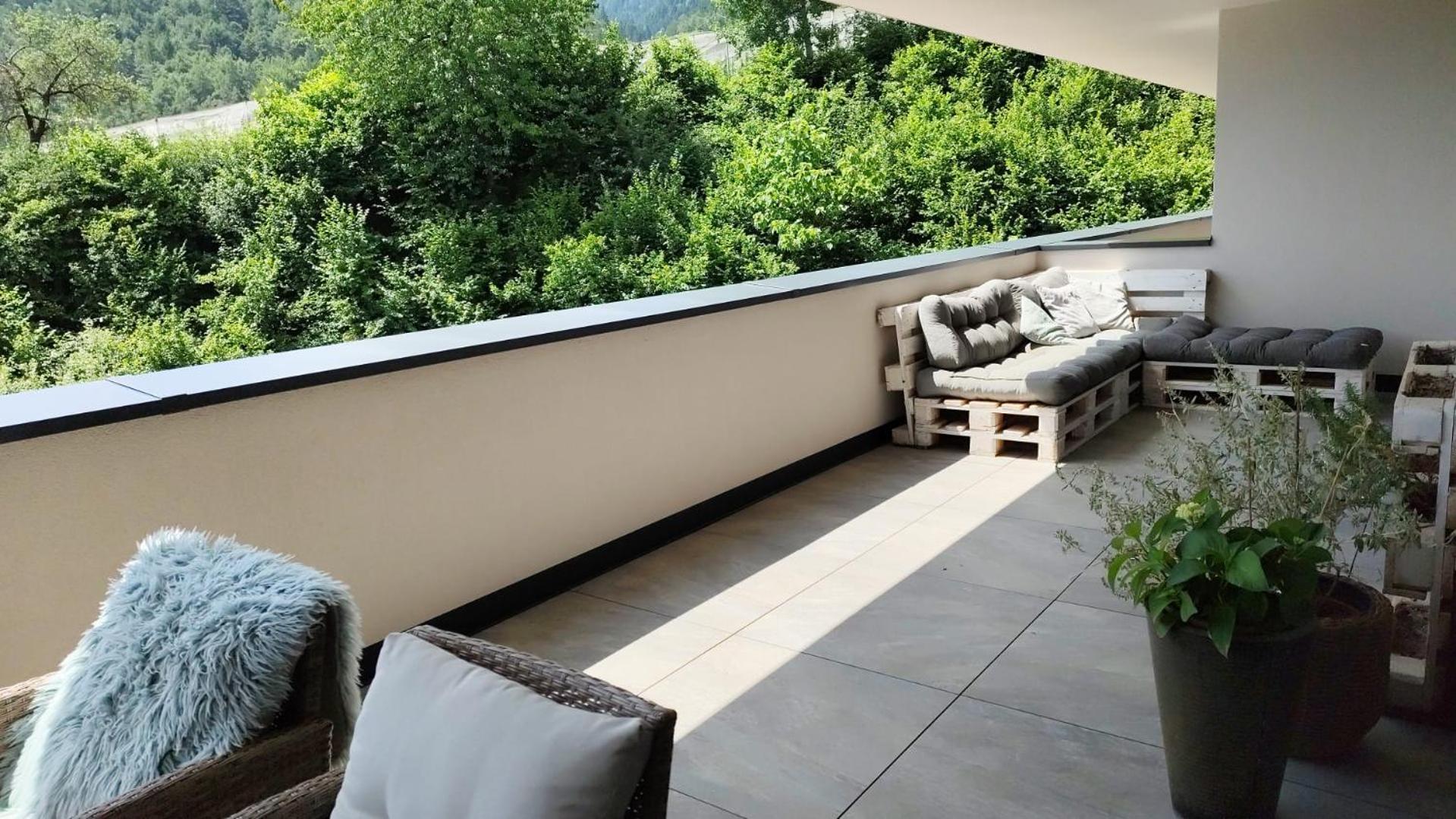 Janas Bolzano Mountain Apartment Tesimo Exterior foto