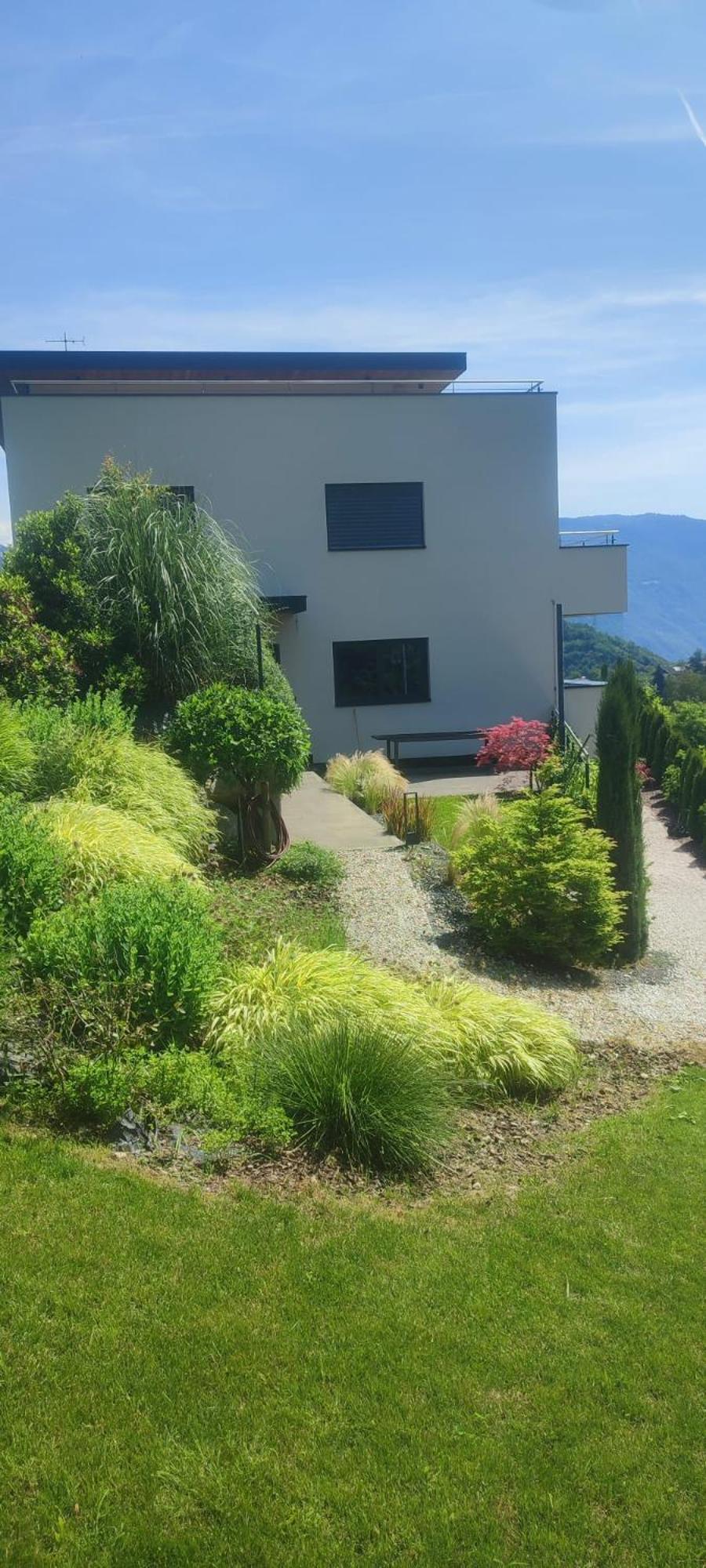 Janas Bolzano Mountain Apartment Tesimo Exterior foto